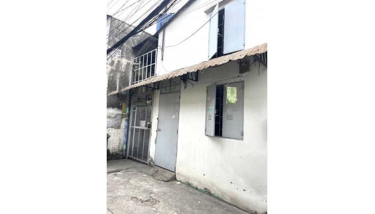Bán Dãy Trọ 7 Phòng Hẻm Xe Hơi 112m2_6x21m Đỗ Xuân Hợp Phước Long A Thủ Đức Chỉ 6,99 tỷ